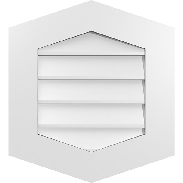 Ekena Millwork GVPVP20X2201SN-04