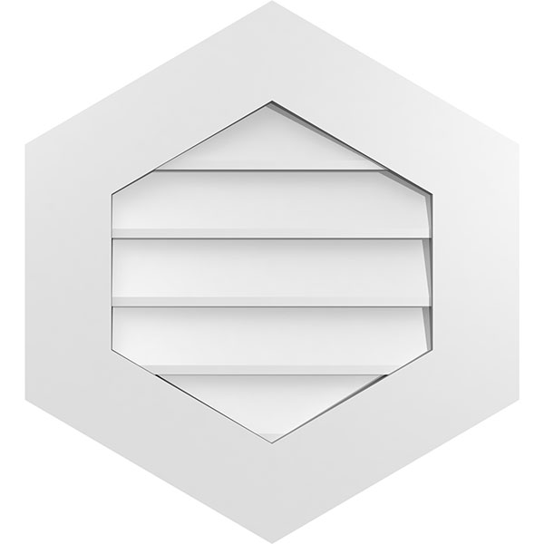 Ekena Millwork GVPVP20X2201SN-07