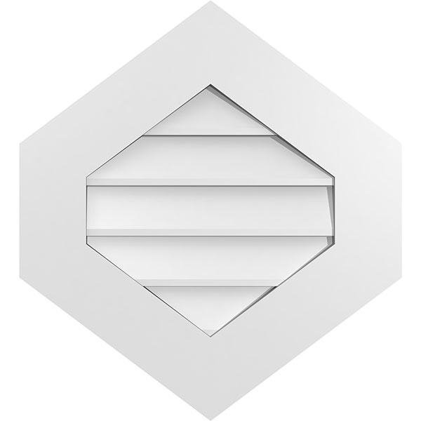 Ekena Millwork GVPVP20X2201SN-09