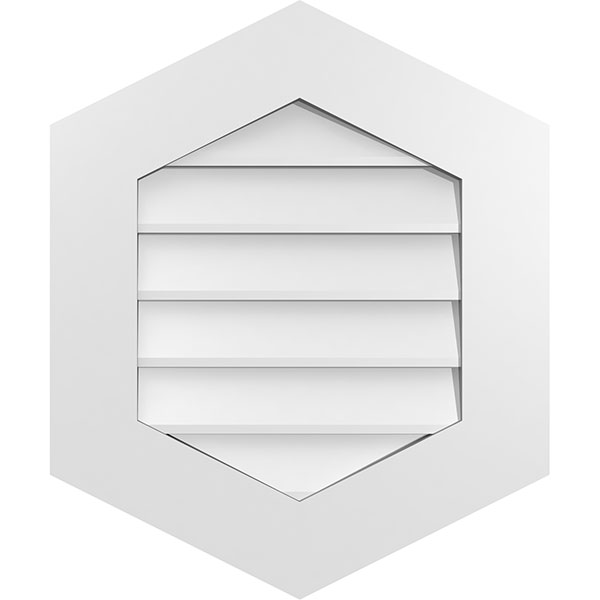 Ekena Millwork GVPVP20X2401SN-06