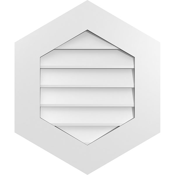 Ekena Millwork GVPVP20X2401SN-07
