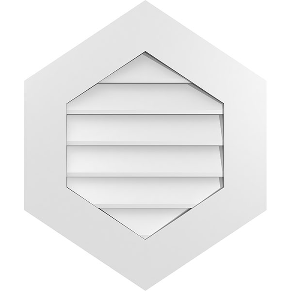Ekena Millwork GVPVP20X2401SN-08