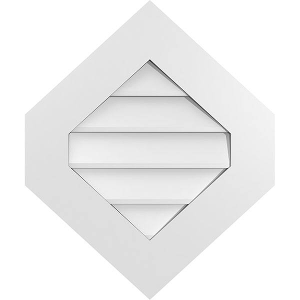 Ekena Millwork GVPVP20X2401SN-11