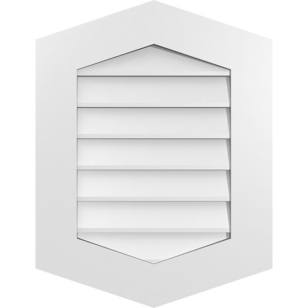 Ekena Millwork GVPVP20X2601SN-04