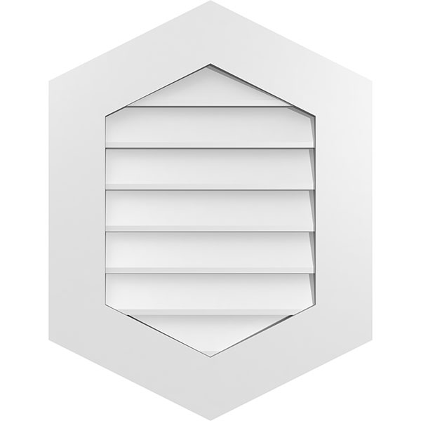 Ekena Millwork GVPVP20X2601SN-06