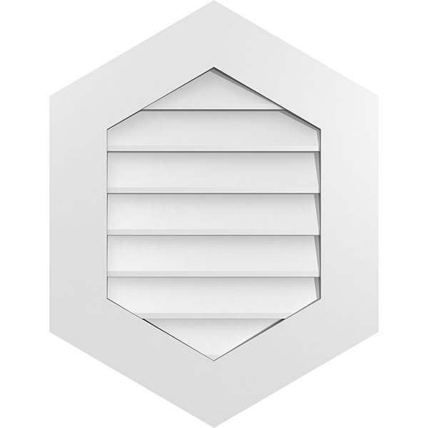 Ekena Millwork GVPVP20X2601SN-07