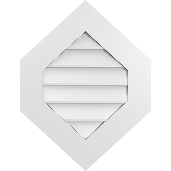 Ekena Millwork GVPVP20X2601SN-11