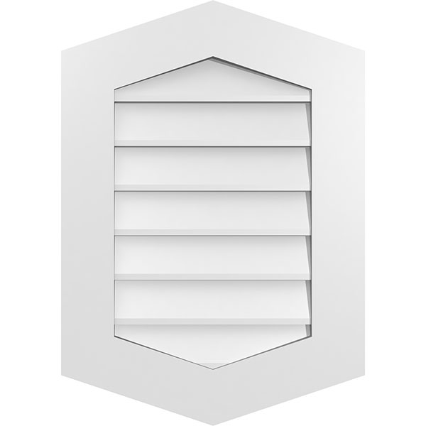 Ekena Millwork GVPVP20X2801SN-04