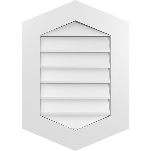Ekena Millwork GVPVP20X2801SN-05