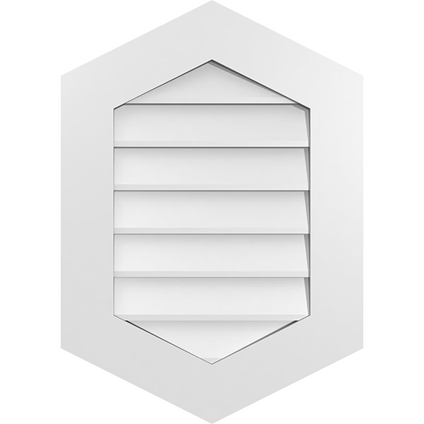 Ekena Millwork GVPVP20X2801SN-06