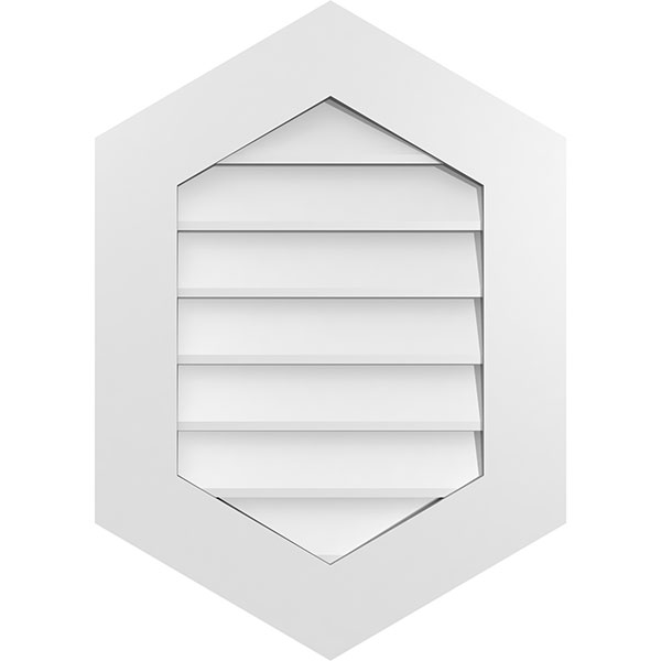 Ekena Millwork GVPVP20X2801SN-07