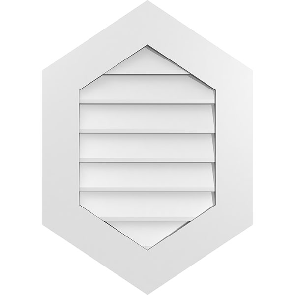 Ekena Millwork GVPVP20X2801SN-08