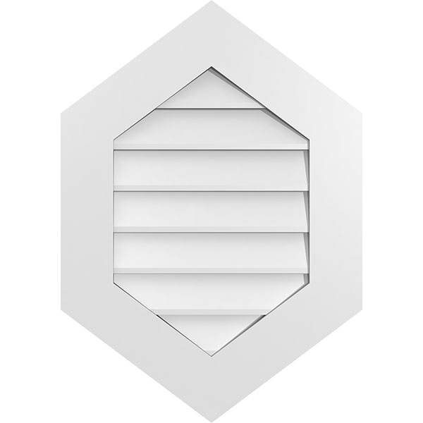 Ekena Millwork GVPVP20X2801SN-09