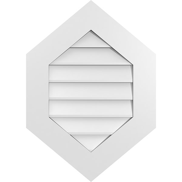 Ekena Millwork GVPVP20X2801SN-10