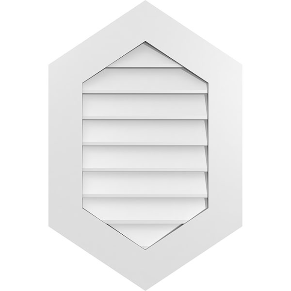 Ekena Millwork GVPVP20X3001SN-08