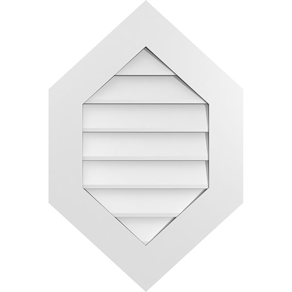 Ekena Millwork GVPVP20X3001SN-11