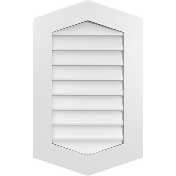 Ekena Millwork GVPVP20X3201SN-04