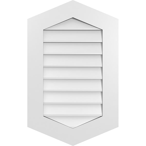 Ekena Millwork GVPVP20X3201SN-05