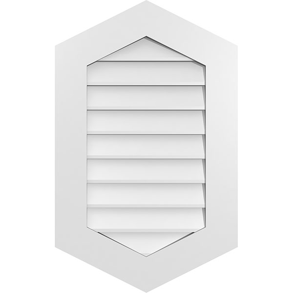 Ekena Millwork GVPVP20X3201SN-06