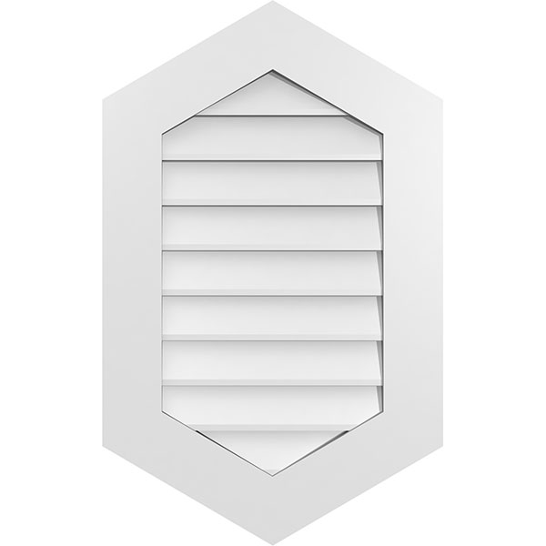 Ekena Millwork GVPVP20X3201SN-07