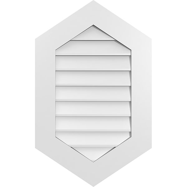 Ekena Millwork GVPVP20X3201SN-08