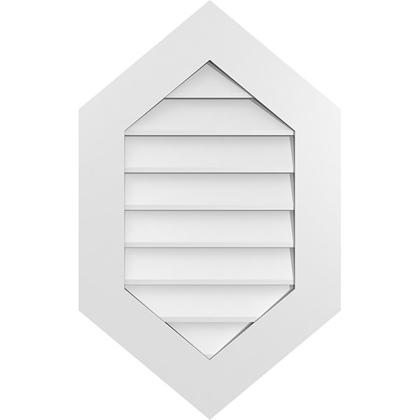 Ekena Millwork GVPVP20X3201SN-10
