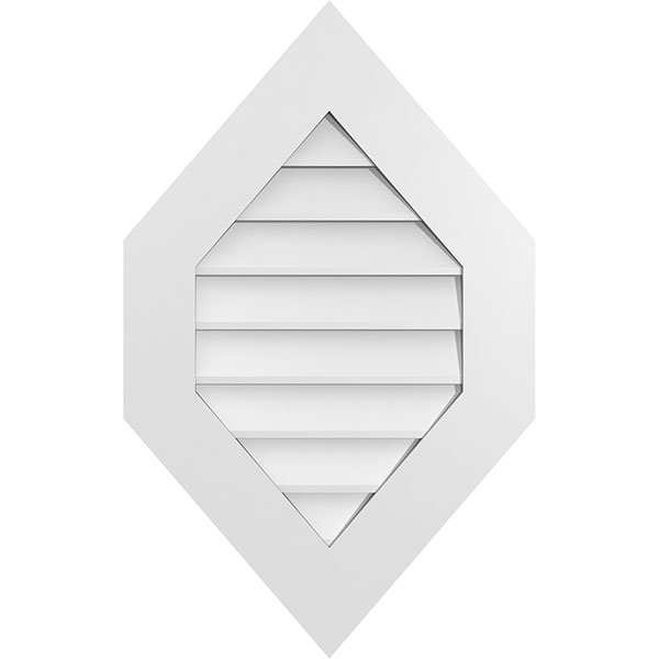 Ekena Millwork GVPVP20X3201SN-14