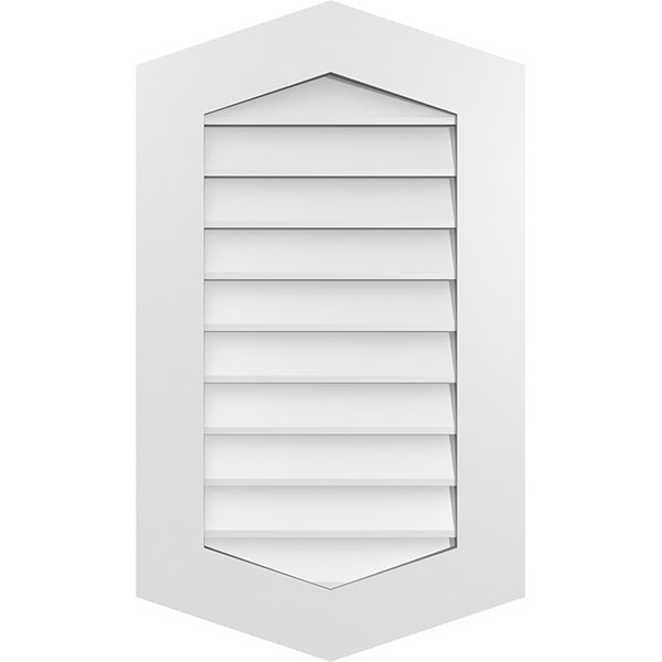 Ekena Millwork GVPVP20X3401SN-04