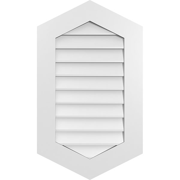 Ekena Millwork GVPVP20X3401SN-06