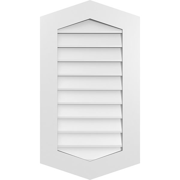 Ekena Millwork GVPVP20X3601SN-04