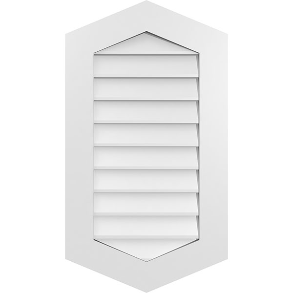 Ekena Millwork GVPVP20X3601SN-05