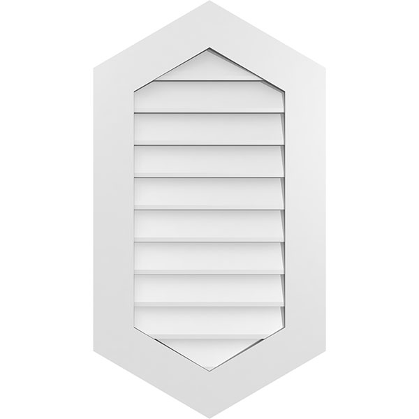 Ekena Millwork GVPVP20X3601SN-07