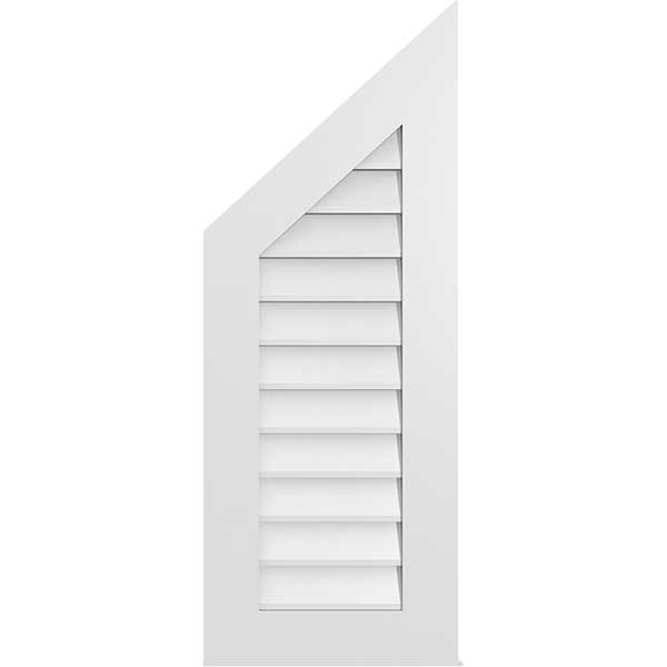 Ekena Millwork GVPPL16X4201SN-11
