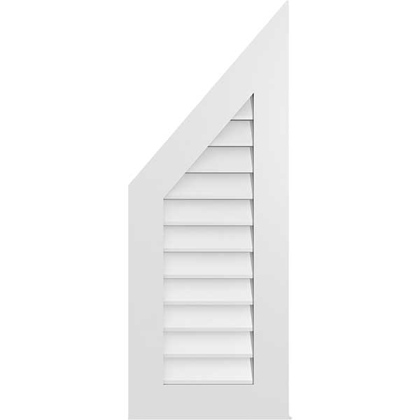 Ekena Millwork GVPPL16X4201SN-14