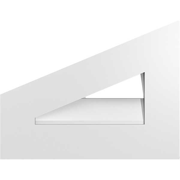 Ekena Millwork GVPPL18X1401SN-05