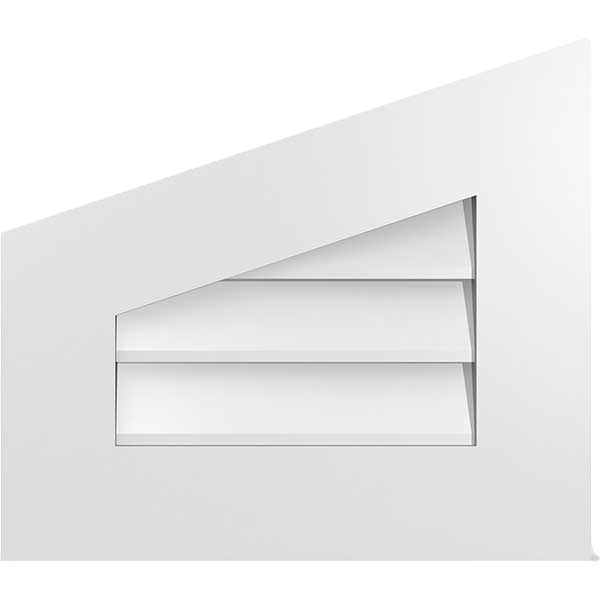 Ekena Millwork GVPPL18X1601SN-04