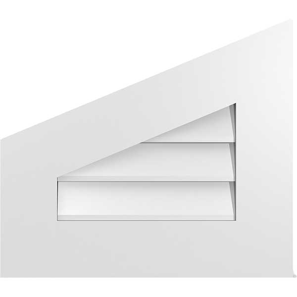 Ekena Millwork GVPPL18X1601SN-05