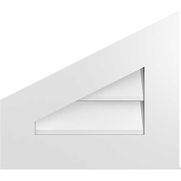 Ekena Millwork GVPPL18X1601SN-06