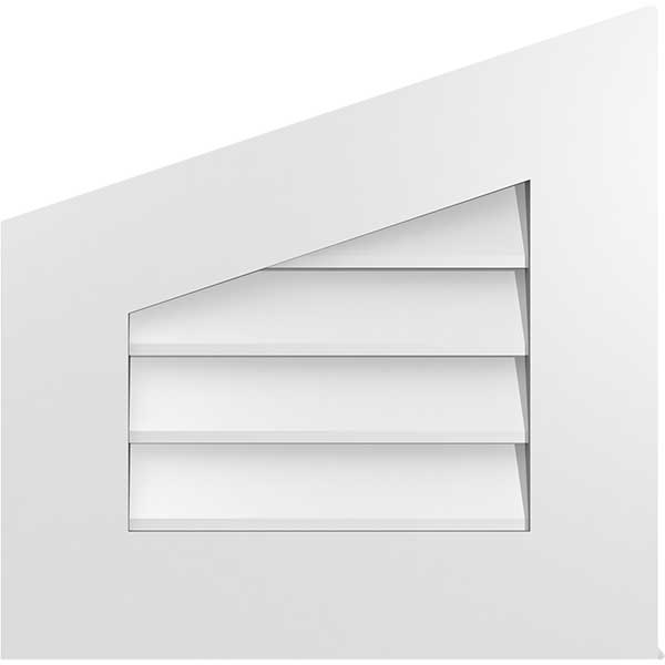 Ekena Millwork GVPPL18X1801SN-04