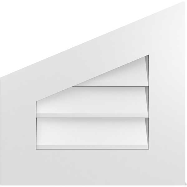 Ekena Millwork GVPPL18X1801SN-05