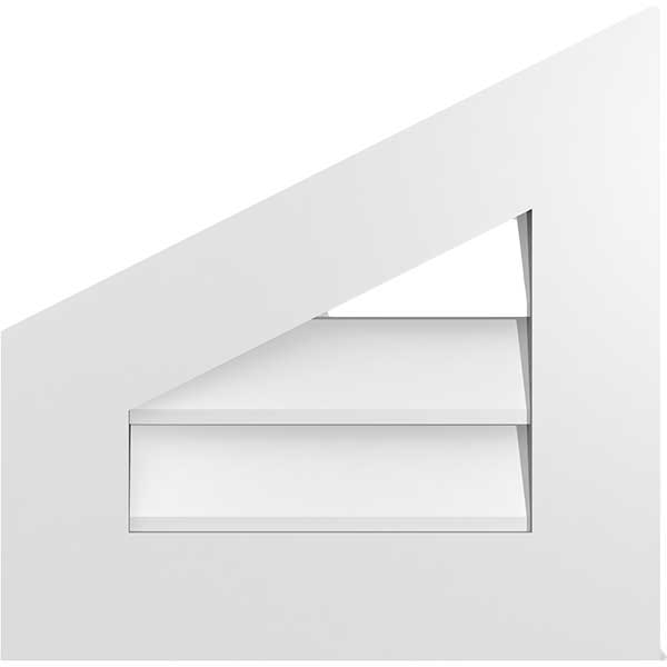 Ekena Millwork GVPPL18X1801SN-06