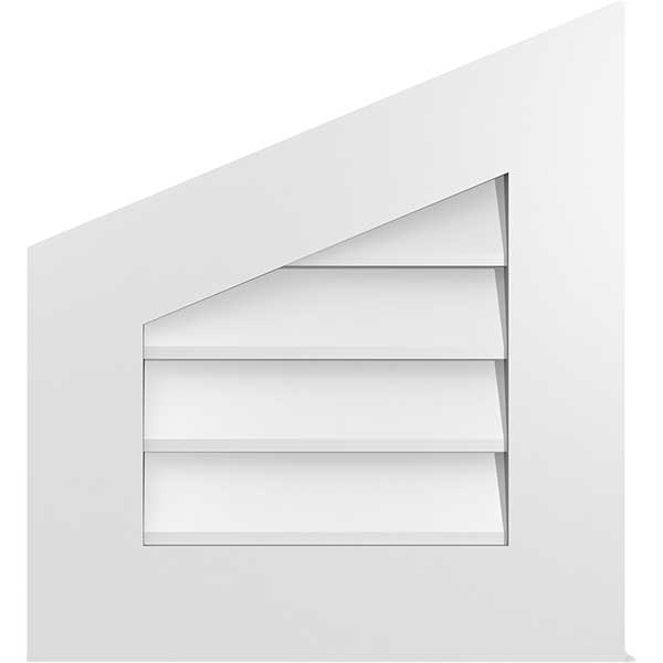 Ekena Millwork GVPPL18X2001SN-05