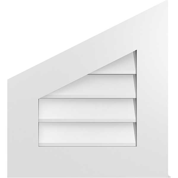 Ekena Millwork GVPPL18X2001SN-06