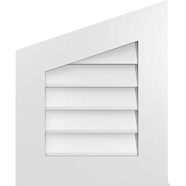 Ekena Millwork GVPPL18X2201SN-04
