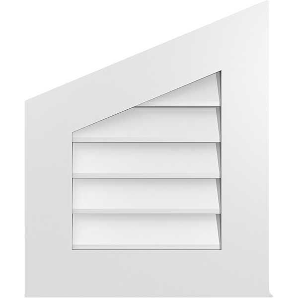 Ekena Millwork GVPPL18X2201SN-05