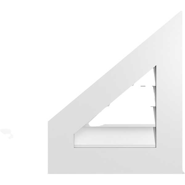 Ekena Millwork GVPPL18X2201SN-10