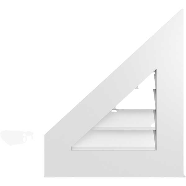 Ekena Millwork GVPPL18X2201SN-11