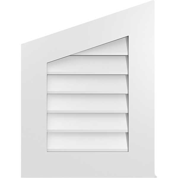 Ekena Millwork GVPPL18X2401SN-04