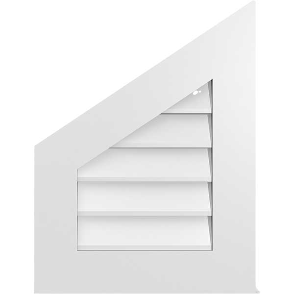 Ekena Millwork GVPPL18X2401SN-08
