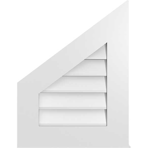 Ekena Millwork GVPPL18X2401SN-09